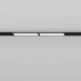 Трековый светодиодный светильник Elektrostandard Slim Magnetic 85008/01 a057196