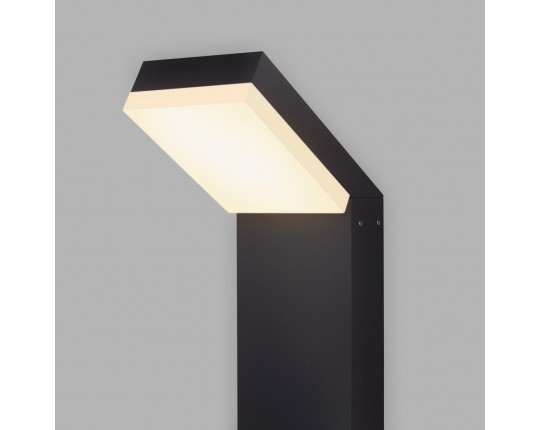 Уличный светодиодный светильник Elektrostandard Sensor 1542 TECHNO LED a072088