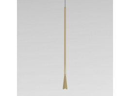 Подвесной светодиодный светильник Elektrostandard Vist 50312 LED a068613