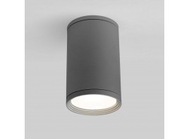 Уличный светильник Elektrostandard Light 35128/H серый a056227