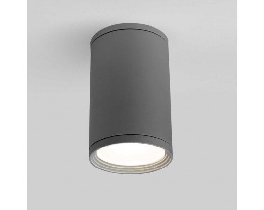 Уличный светильник Elektrostandard Light 35128/H серый a056227
