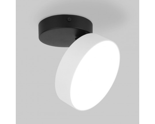 Светодиодный спот Elektrostandard Pila 25135/Led белый 4690389187568 Светодиодный спот Elektrostandard Pila 25135/Led белый 4690389187568