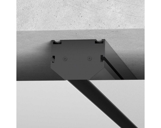 Заглушка Elektrostandard Slim Magnetic (2 шт.) 85233/00 a070152