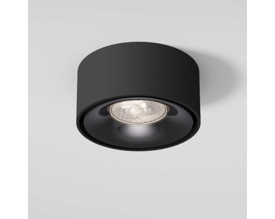 Встраиваемый светодиодный светильник Elektrostandard Glam 25095/LED a065710