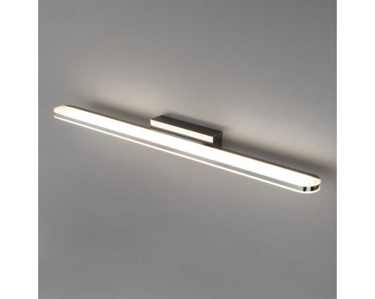 Настенный светодиодный светильник Elektrostandard Tersa LED хром MRL LED 1080 a040511