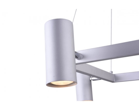 Подвесной светильник Vele Luce Acquario VL10135P04