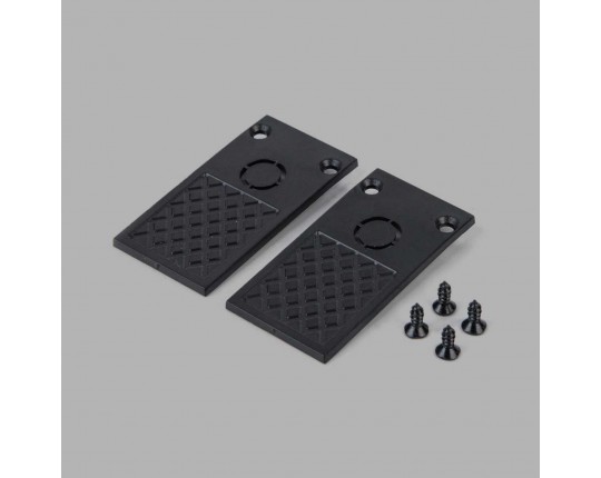 Заглушка Elektrostandard Slim Magnetic (2 шт.) 85089/00 a057204