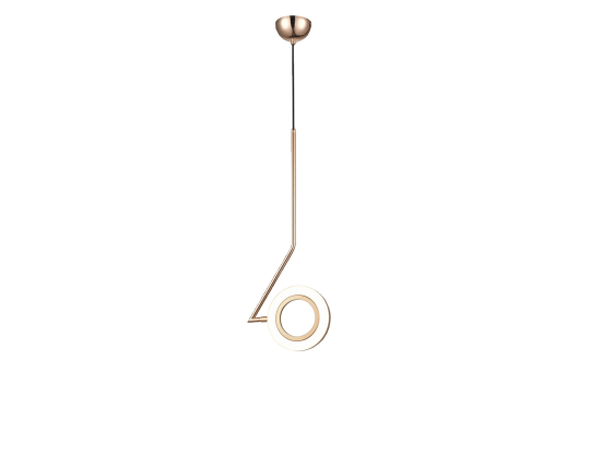 Подвесной светильник Vele Luce Margarita VL7304P21 Подвесной светильник Vele Luce Margarita VL7304P21
