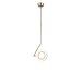 Подвесной светильник Vele Luce Margarita VL7304P21 Подвесной светильник Vele Luce Margarita VL7304P21