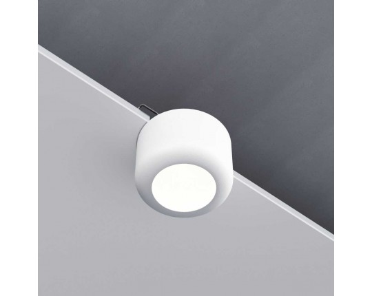 Встраиваемый светодиодный светильник Elektrostandard Onde 25088/LED 7W 4000K белый a064201