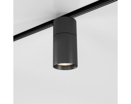 Трековый светодиодный светильник Elektrostandard Slim Magnetic 85013/01 a057201 Трековый светодиодный светильник Elektrostandard Slim Magnetic 85013/01 a057201