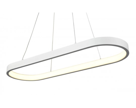 Подвесной светильник Vele Luce Latte VL7121P09