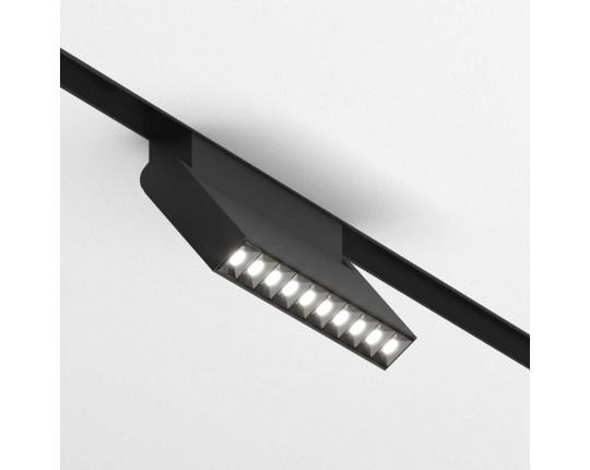 Трековый светодиодный светильник Elektrostandard Slim Magnetic 85010/01 a057198