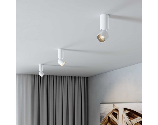 Светодиодный спот Elektrostandard Spot 25106/LED a066397