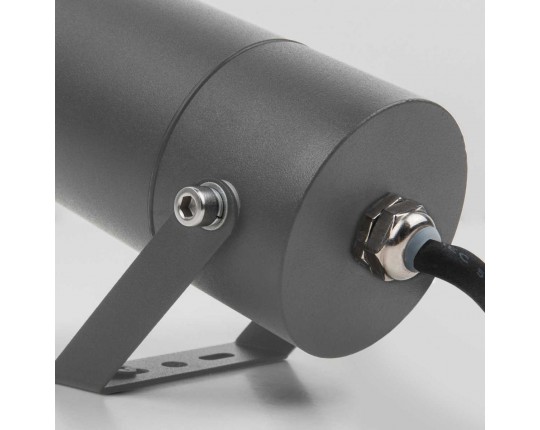 Ландшафтный светильник Elektrostandard Landscape 35146/S графит a064423