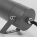 Ландшафтный светильник Elektrostandard Landscape 35146/S графит a064423