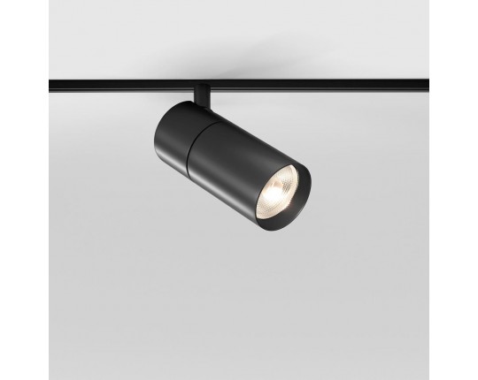 Трековый светодиодный светильник Elektrostandard Slim Magnetic 85011/01 a057199