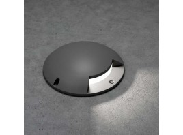 Ландшафтный светодиодный светильник Elektrostandard Park 35167/S a065926