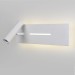 Настенный светильник Elektrostandard Tuo MRL LED 1117 белый a058494