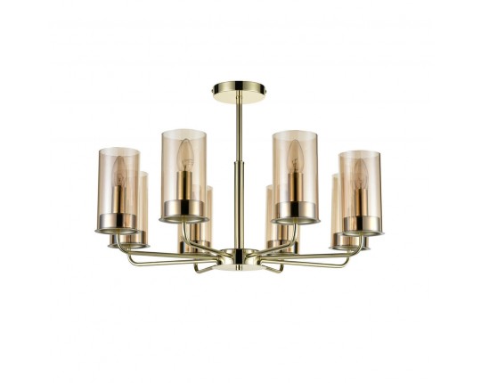 Потолочная люстра Vele Luce Licia VL1924L08