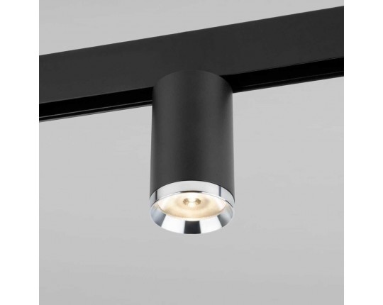 Трековый светодиодный светильник Elektrostandard Slim Magnetic 85506/01 a061298 Трековый светодиодный светильник Elektrostandard Slim Magnetic 85506/01 a061298