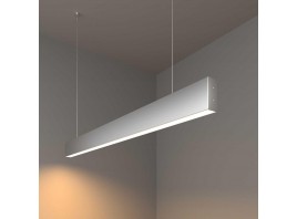 Подвесной светодиодный светильник Elektrostandard LSG-01-1-8 103-16-3000-MS a041523