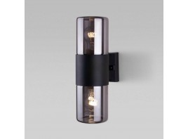 Уличный настенный светильник Elektrostandard Roil 35125/D a055636