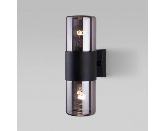Уличный настенный светильник Elektrostandard Roil 35125/D a055636
