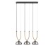 Подвесной светильник Vele Luce Astiy VL5434P03