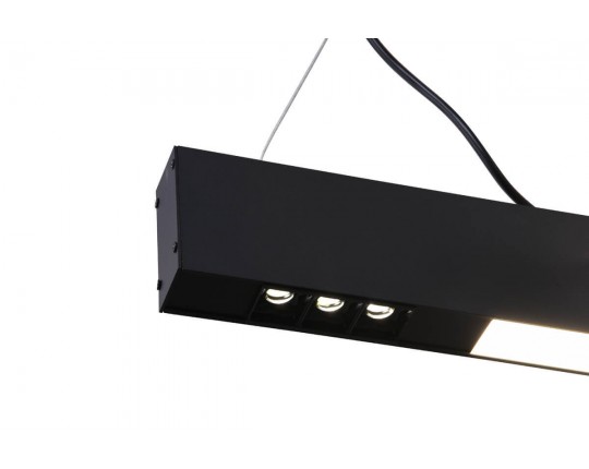 Подвесной светильник Vele Luce Chela VL10142P02