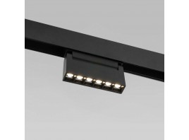 Трековый светодиодный светильник Elektrostandard Slim Magnetic 85009/01 a057197