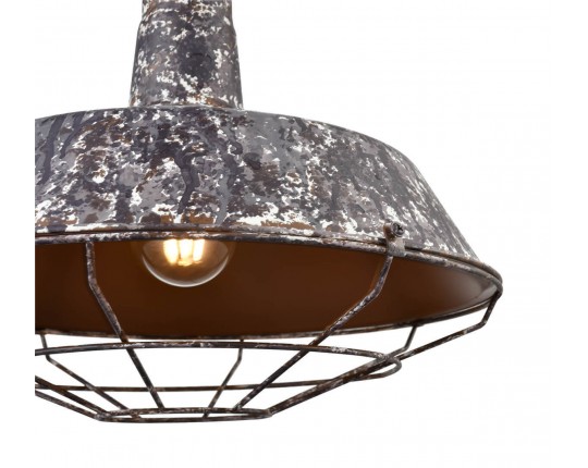 Подвесной светильник Vele Luce Captain VL6122P01