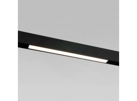 Трековый светодиодный светильник Elektrostandard Slim Magnetic 85000/01 a057188