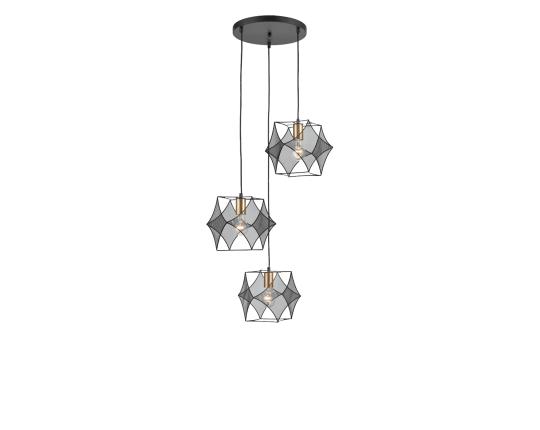 Подвесной светильник Vele Luce Spark VL6352P03
