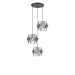 Подвесной светильник Vele Luce Spark VL6352P03