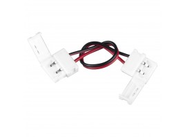 Набор гибких коннекторов для светодиодной ленты Elektrostandard (10 шт) a035396