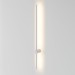 Бра Elektrostandard Cane MRL Led 1121 белый a061490