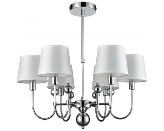 Потолочная люстра Vele Luce Fabio VL1933L06