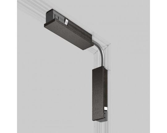 Коннектор гибкий Elektrostandard Titan Line 85007/00 a069722