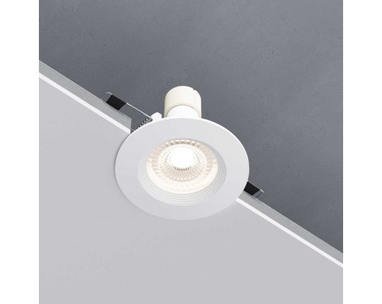 Встраиваемый светильник Elektrostandard 25054/01 a067704
