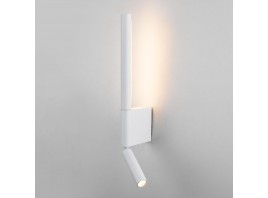 Бра Elektrostandard Sarca Led 40111/LED белый a057583