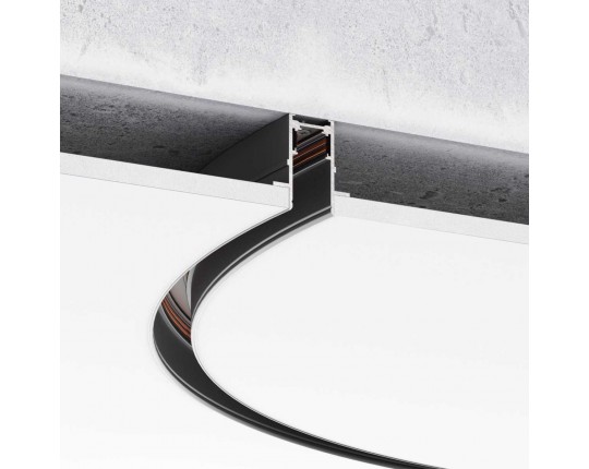 Встраиваемый шинопровод Elektrostandard Slim Magnetic 85158/00 a066494