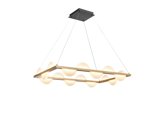Подвесной светильник Vele Luce Drop VL7194P16 Подвесной светильник Vele Luce Drop VL7194P16