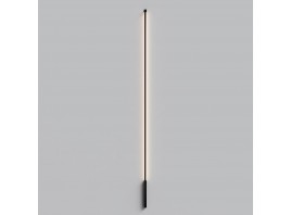 Настенный светодиодный светильник Elektrostandard Alto LED черный 4000K 40134/LED a069822