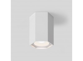 Накладной светильник Elektrostandard 25037/LED белый a055858