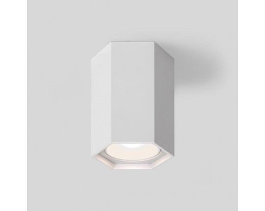 Накладной светильник Elektrostandard 25037/LED белый a055858