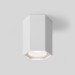 Накладной светильник Elektrostandard 25037/LED белый a055858