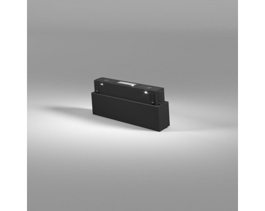 Трековый светодиодный светильник Elektrostandard Slim Magnetic 85007/01 a057195