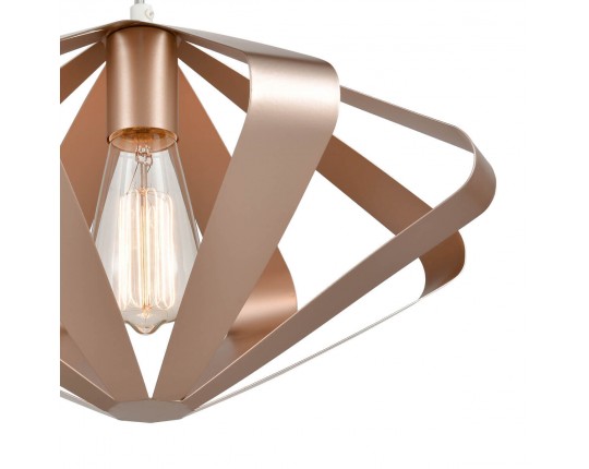 Подвесной светильник Vele Luce Ophir VL5324P11