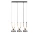 Подвесной светильник Vele Luce Astiy VL5434P03